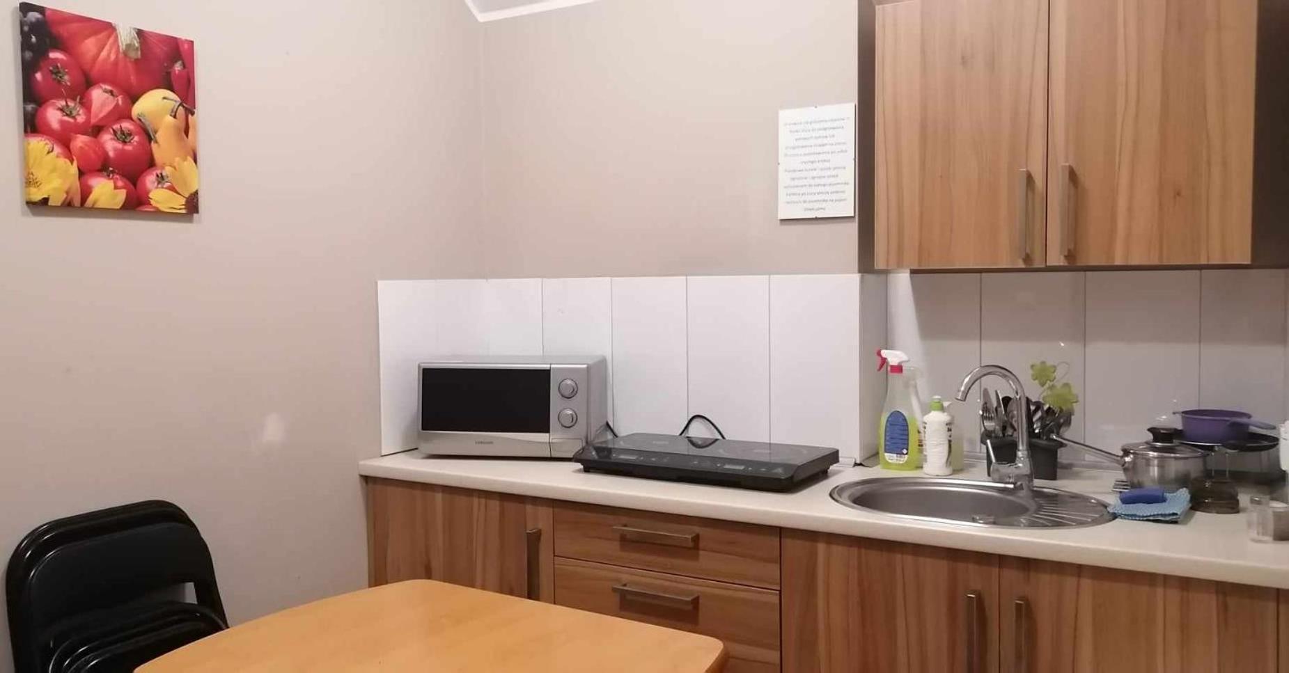 Willa Nimfa Apartamenty W Centrum شكلارسكا بوريبا المظهر الخارجي الصورة