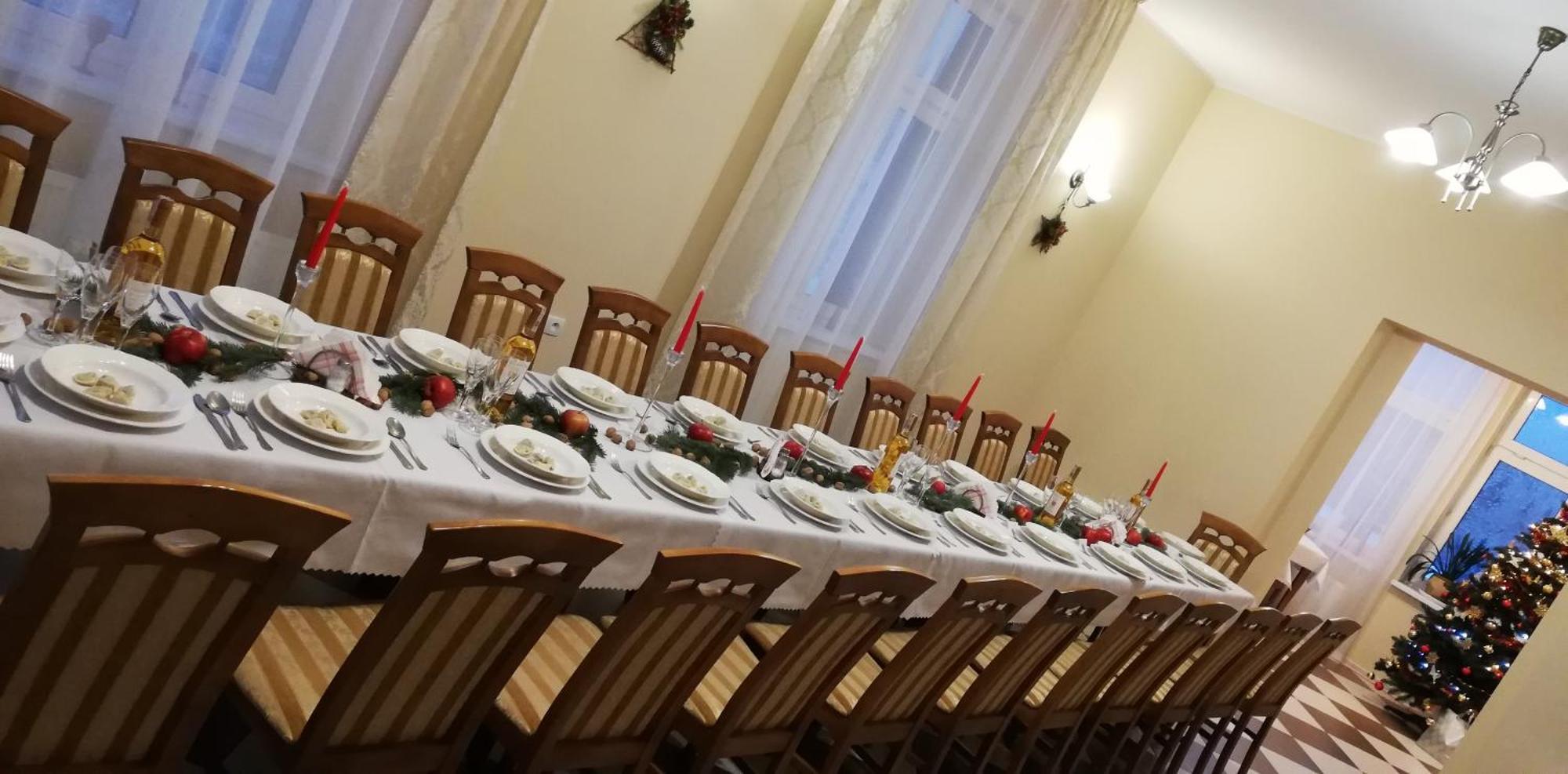 Willa Nimfa Apartamenty W Centrum شكلارسكا بوريبا المظهر الخارجي الصورة