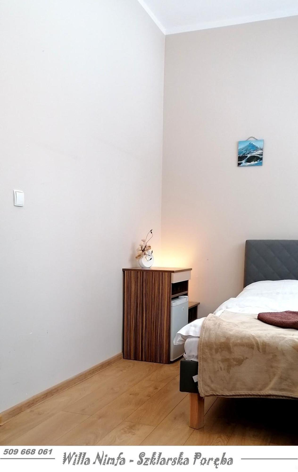 Willa Nimfa Apartamenty W Centrum شكلارسكا بوريبا المظهر الخارجي الصورة
