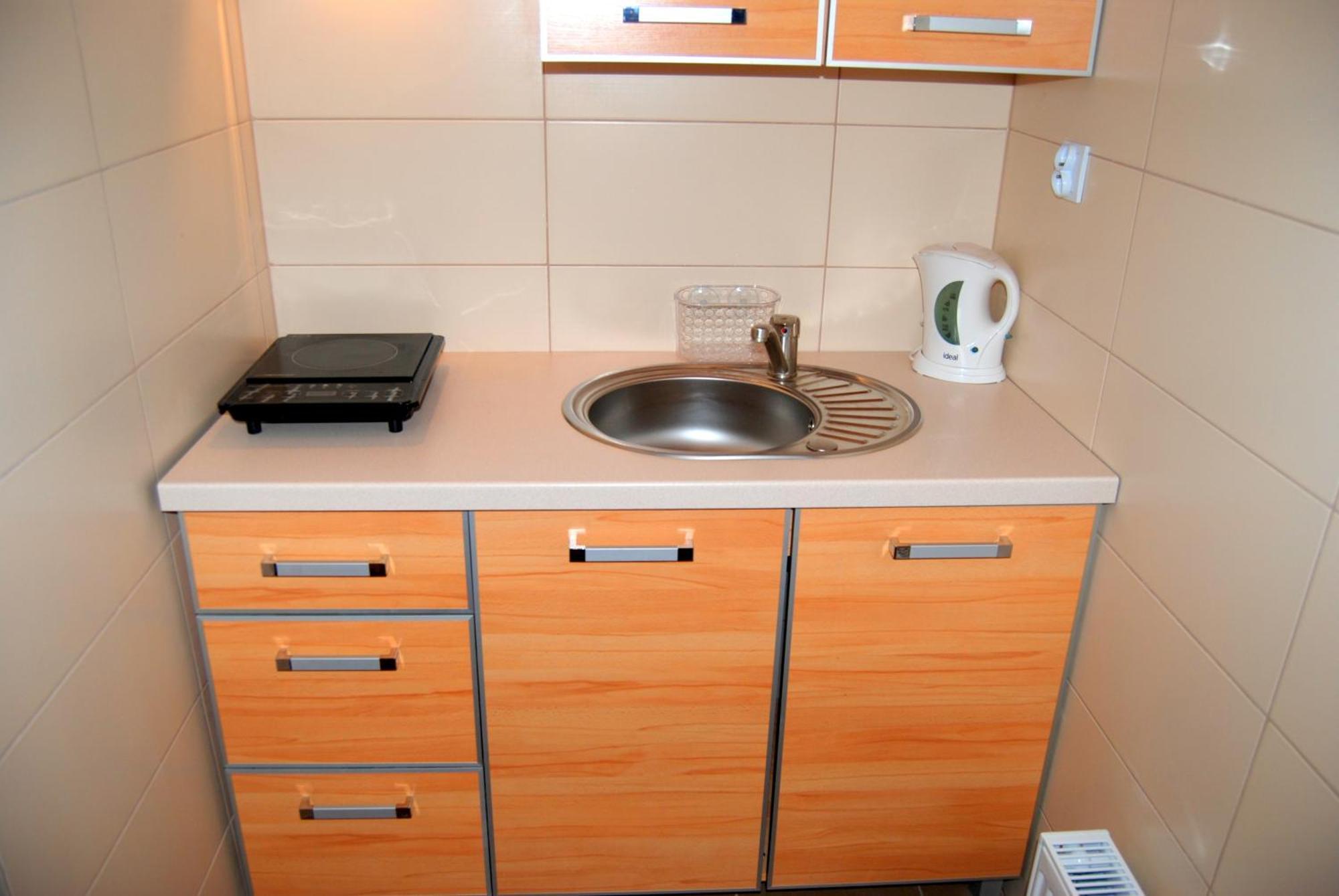 Willa Nimfa Apartamenty W Centrum شكلارسكا بوريبا المظهر الخارجي الصورة
